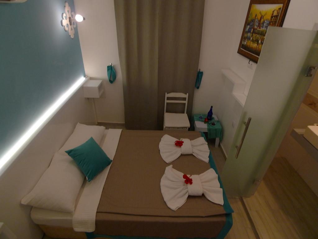 Cakil Pansiyon Kaş Værelse billede