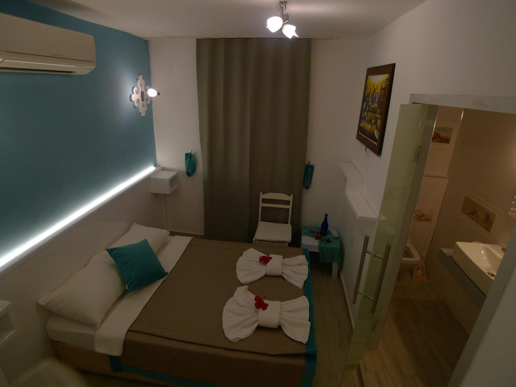 Cakil Pansiyon Kaş Værelse billede