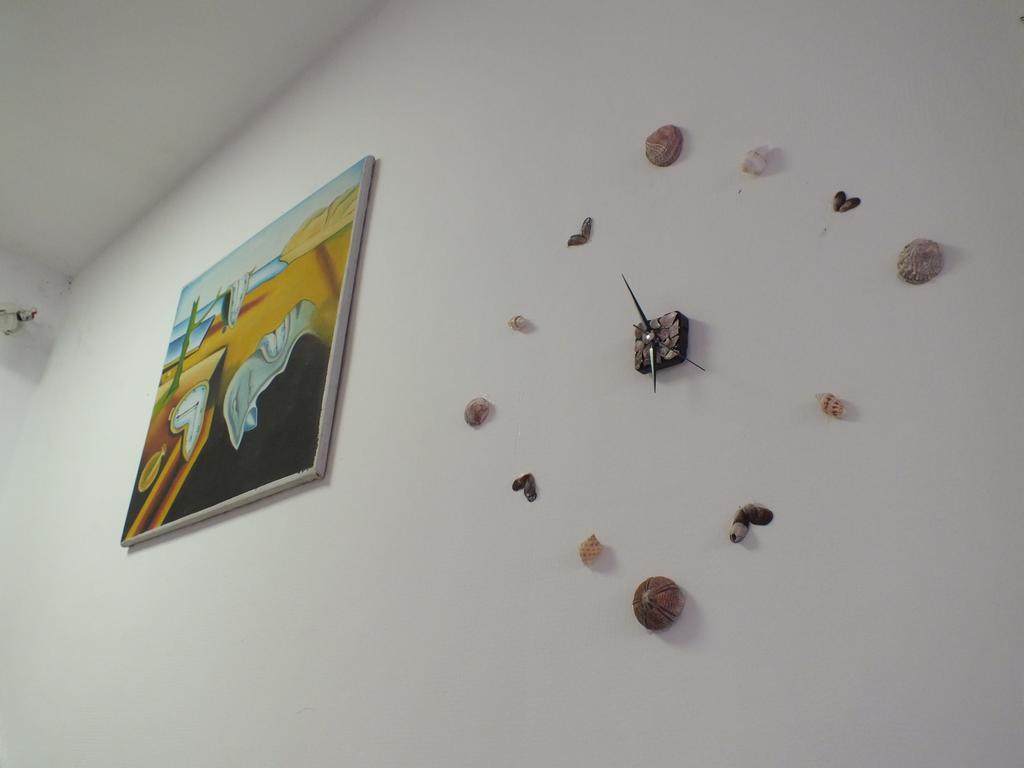 Cakil Pansiyon Kaş Eksteriør billede